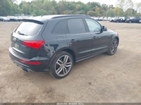 Audi SQ5 PREMIUM + / | Mobile.bg    4
