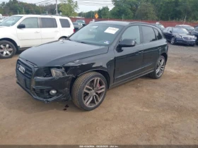 Audi SQ5 PREMIUM + / | Mobile.bg    2