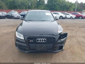 Audi SQ5 PREMIUM + / | Mobile.bg    12