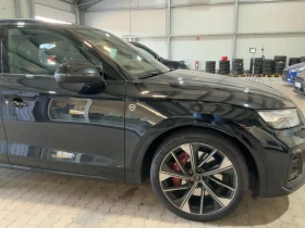 Audi SQ5 * Sportback 3.0 TDI quattro* АВТОФИНАНСИРАНЕ*  - 86000 лв. / 43971.10 € - 57656954 3