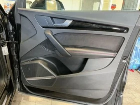 Audi SQ5 * Sportback 3.0 TDI quattro* АВТОФИНАНСИРАНЕ*  - 86000 лв. / 43971.10 € - 57656954 8