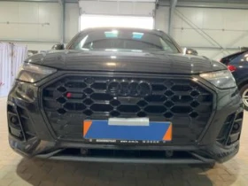 Audi SQ5 * Sportback 3.0 TDI quattro* АВТОФИНАНСИРАНЕ*  - 86000 лв. / 43971.10 € - 57656954 2
