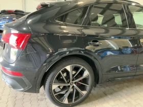 Audi SQ5 * Sportback 3.0 TDI quattro* АВТОФИНАНСИРАНЕ*  - 86000 лв. / 43971.10 € - 57656954 7