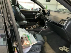 Audi SQ5 * Sportback 3.0 TDI quattro* АВТОФИНАНСИРАНЕ*  - 86000 лв. / 43971.10 € - 57656954 10