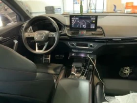Audi SQ5 * Sportback 3.0 TDI quattro* АВТОФИНАНСИРАНЕ*  - 86000 лв. / 43971.10 € - 57656954 9