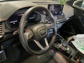 Audi SQ5 * Sportback 3.0 TDI quattro* АВТОФИНАНСИРАНЕ*  - 86000 лв. / 43971.10 € - 57656954 15