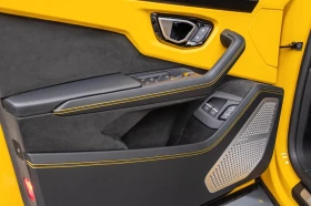 Lamborghini Urus SE/FACELIFT/PLUG-IN/B&O/CERAMIC/PANO/360/ - 295980 € / 578886.56 лв. - 89964563 7