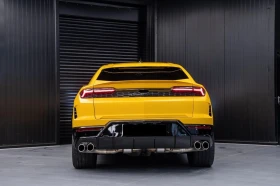 Lamborghini Urus SE/FACELIFT/PLUG-IN/B&O/CERAMIC/PANO/360/ - 295980 € / 578886.56 лв. - 89964563 6