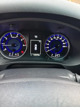 Toyota Hilux, снимка 5 — Bazar.bg Toyota Hilux, снимка 5