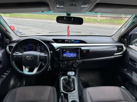 Toyota Hilux, снимка 9 — Bazar.bg Toyota Hilux, снимка 9