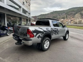 Toyota Hilux, снимка 10 — Bazar.bg Toyota Hilux, снимка 10