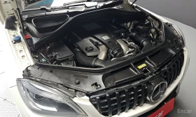 Mercedes-Benz ML 63 AMG - 20298 € / 39699.44 лв. - 66225276 6