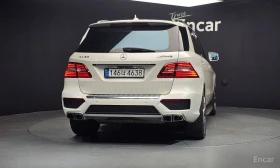 Mercedes-Benz ML 63 AMG - 20298 € / 39699.44 лв. - 66225276 4
