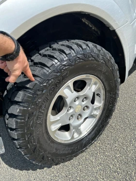 Mitsubishi Pajero Offroad  - 8200 € / 16037.81 лв. - 16658704 6