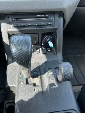 Mitsubishi Pajero Offroad  - 8200 € / 16037.81 лв. - 16658704 10