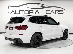 BMW X3 M40i | DISTRONIC| HUD| CARFAX - 25200 € / 49286.92 лв. - 74952947 4