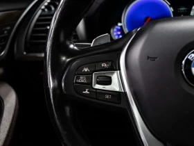 BMW X3 M40i | DISTRONIC| HUD| CARFAX - 25200 € / 49286.92 лв. - 74952947 16