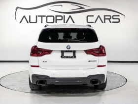 BMW X3 M40i | DISTRONIC| HUD| CARFAX - 25200 € / 49286.92 лв. - 74952947 5