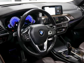 BMW X3 M40i | DISTRONIC| HUD| CARFAX - 25200 € / 49286.92 лв. - 74952947 9