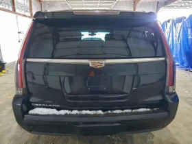 Cadillac Escalade ESV, снимка 6