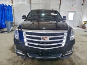 Cadillac Escalade ESV, снимка 5