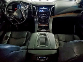 Cadillac Escalade ESV, снимка 8