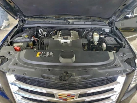 Cadillac Escalade ESV, снимка 12