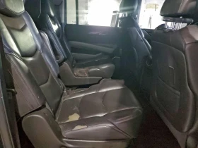 Cadillac Escalade ESV, снимка 11
