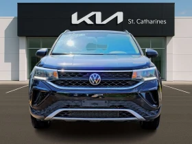 VW Taos * 4Motion S * CARFAX * ЦЕНА ДО БГ - 17900 € / 35009.36 лв. - 47990144 3