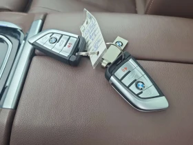 BMW X5 xDrive40i * PANO * HUD* 360  * ПОДГРЕВИ *  - 33000 € / 64542.39 лв. - 80841472 8