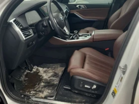 BMW X5 xDrive40i * PANO * HUD* 360  * ПОДГРЕВИ *  - 33000 € / 64542.39 лв. - 80841472 5