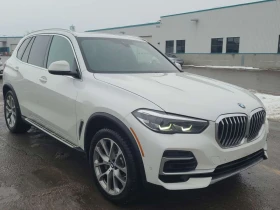 BMW X5 xDrive40i * PANO * HUD* 360  * ПОДГРЕВИ *  - 33000 € / 64542.39 лв. - 80841472 2