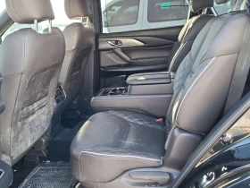 Mazda CX-9 * SIGNATURE * CARFAX * Без инциденти * , снимка 10