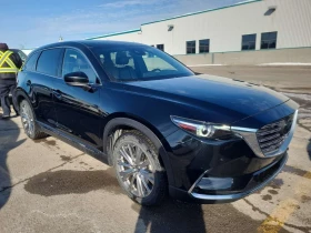 Mazda CX-9 * SIGNATURE * CARFAX * Без инциденти * , снимка 2
