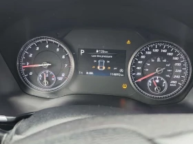 Hyundai Santa fe  PREFERRED /CARFAX /4х4/Подгрев/Нави/ - 16000 € / 31293.28 лв. - 25843743 8