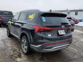 Hyundai Santa fe  PREFERRED /CARFAX /4х4/Подгрев/Нави/ - 16000 € / 31293.28 лв. - 25843743 4