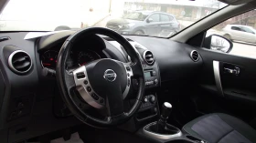 Nissan Qashqai 1.5.d.110.k.c.Panorama. - 6150 € / 12028.35 лв. - 72892045 11