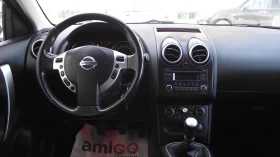 Nissan Qashqai 1.5.d.110.k.c.Panorama. - 5850 € / 11441.61 лв. - 72892045 10