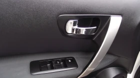 Nissan Qashqai 1.5.d.110.k.c.Panorama. - 6150 € / 12028.35 лв. - 72892045 12
