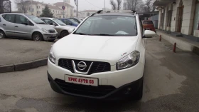Nissan Qashqai 1.5.d.110.k.c.Panorama. - 6150 € / 12028.35 лв. - 72892045 8