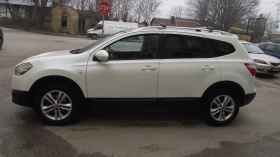 Nissan Qashqai 1.5.d.110.k.c.Panorama. - 6150 € / 12028.35 лв. - 72892045 6