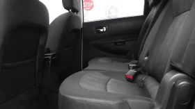 Nissan Qashqai 1.5.d.110.k.c.Panorama. - 6150 € / 12028.35 лв. - 72892045 15