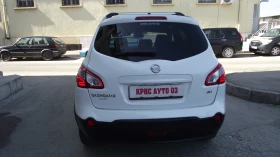����� �� �������� �� Nissan Qashqai 1.5.d.110.k.c.Panorama.