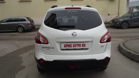 Nissan Qashqai 1.5.d.110.k.c.Panorama. - 6150 € / 12028.35 лв. - 72892045 4