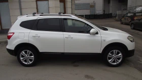 Nissan Qashqai 1.5.d.110.k.c.Panorama. - 6150 € / 12028.35 лв. - 72892045 2