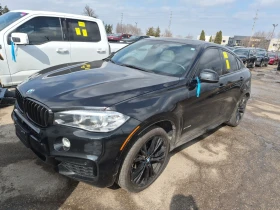 BMW X6 XDRIVE35I АВТО КРЕДИТ