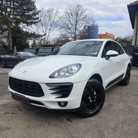 Porsche Macan S/Топ Състояние/Сменени вериги