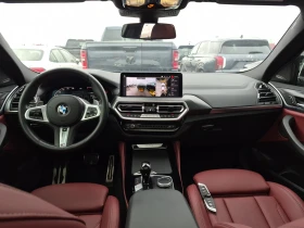 BMW X4 XDRIVE30I * * CARFAX * * АВТО КРЕДИТ * *  | Auto.bg — изображение 9