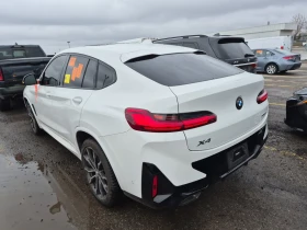 BMW X4 XDRIVE30I * * CARFAX * * АВТО КРЕДИТ * *  | Auto.bg — изображение 4