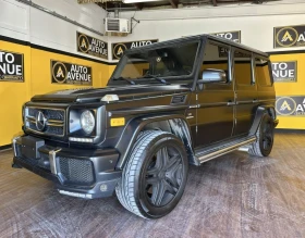 Mercedes-Benz G 63 AMG Очакван внос/90 хил км